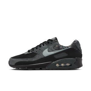 Buty męskie Air Max 90 - Czerń Nike