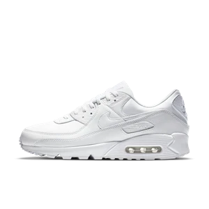 Buty męskie Air Max 90 LTR - Biel Nike
