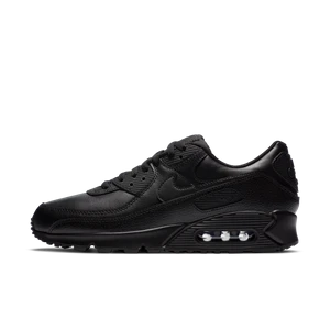 Buty męskie Air Max 90 LTR - Czerń Nike