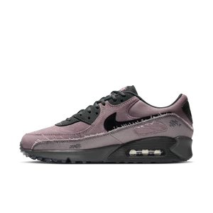 Zdjęcie produktu Buty męskie Air Max 90 Premium - Szary Nike