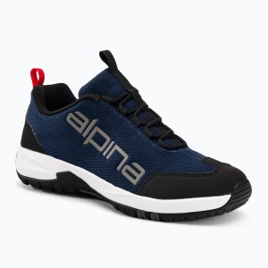 Buty męskie Alpina Ewl dark blue