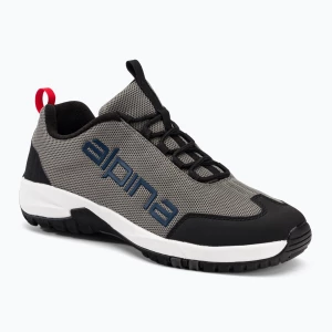 Buty  męskie Alpina Ewl formal grey