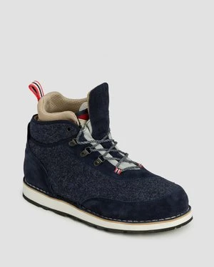 Buty Męskie Amundsen Sports Winter Mucks Low Cut