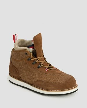 Buty Męskie Amundsen Sports Winter Mucks Low Cut