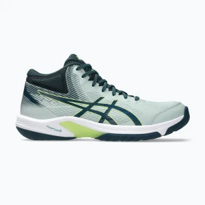 Buty męskie ASICS Beyond FF MT lichen rock/tranquil teal