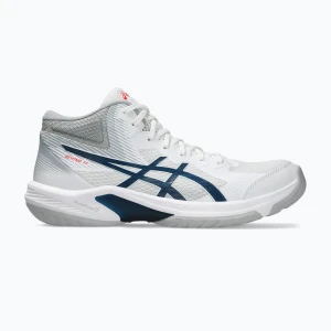 Buty męskie ASICS Beyond FF MT white/mako blue