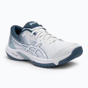 Buty męskie ASICS Beyond FF white / vintage indigo