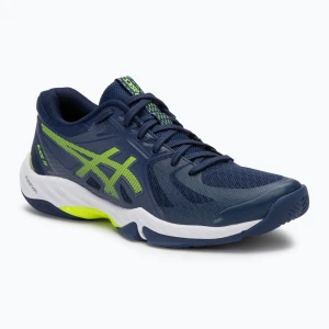 Buty męskie ASICS Blade FF blue expanse/safety yellow