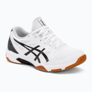 Buty męskie ASICS Gel-Rocket 11 black/pure silver