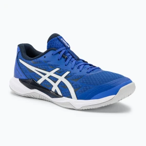 Buty męskie ASICS Gel-Tactic 12 illusion blue/white