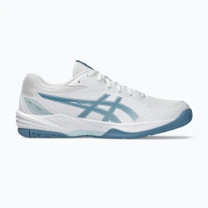 Buty męskie ASICS Gel-Task 4 white/saba blue