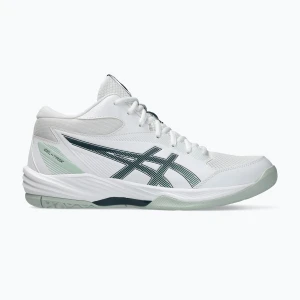 Buty męskie ASICS Gel-Task MT 4 white/tranquil teal
