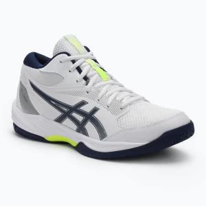 Buty męskie ASICS Gel-Task MT4 white/blue expanse