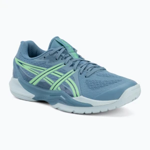 Buty męskie ASICS Powerbreak FF saba blue/menthol