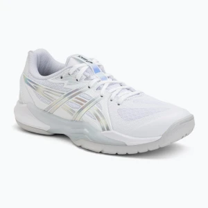 Buty męskie ASICS Powerbreak FF white/pure silver