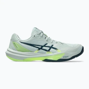 Buty męskie ASICS Sky Elite FF 3 lichen rock/tranquil teal
