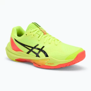 Buty męskie ASICS Sky Elite FF 3 Paris safety yellow/black