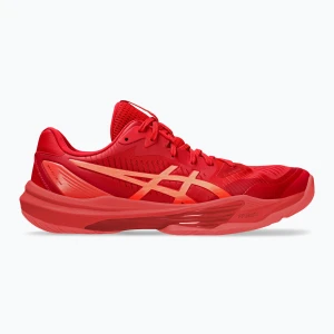 Buty męskie ASICS Sky Elite FF 3 speed red/sun coral