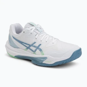 Buty męskie ASICS Sky Elite FF 3 white / saba blue