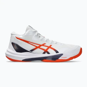 Buty męskie ASICS Sky Elite FF MT 3 white/nova orange