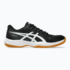 Zdjęcie produktu Buty męskie ASICS Upcourt 6 black/white
