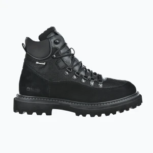 Buty męskie BIG STAR OO174175 black