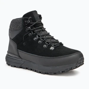 Buty męskie BIG STAR OO174505 black