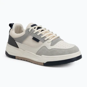 Buty męskie BIG STAR RR174605 szary