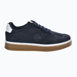 Buty męskie BIG STAR SS174021 navy
