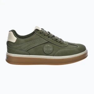 Buty męskie BIG STAR SS174022 khaki