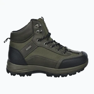 Buty męskie BIG STAR SS174052 khaki