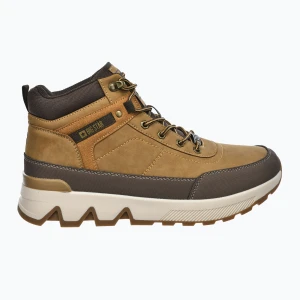 Buty męskie BIG STAR SS174251 camel