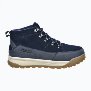 Buty męskie BIG STAR SS174264 navy