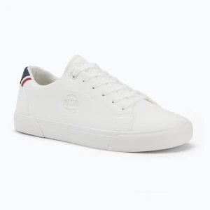 Buty męskie BIG STAR TT174083 white