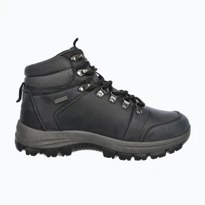 Buty męskie BIG STAR UU174196 black