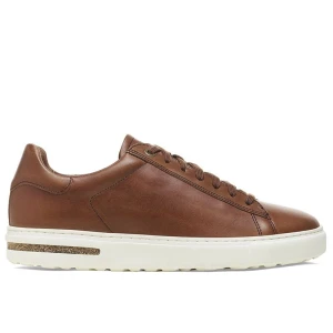 Buty męskie Birkenstock Bend Low 1026177 - brązowe