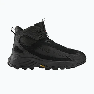 Buty męskie BOGNER FIRE+ICE Montana II Black Bogner Fire + Ice
