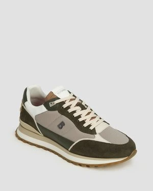 Buty Męskie Bogner Newport 10 C