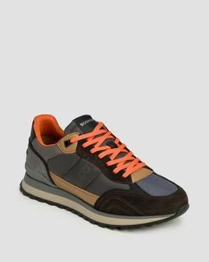 Buty męskie BOGNER Newport 11