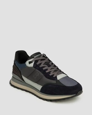 Buty męskie BOGNER Newport 11