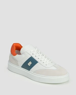 Buty Męskie Bogner Philadelphia 4