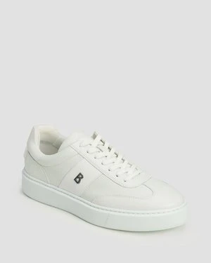 Buty Męskie Bogner Philadelphia 4 A Białe