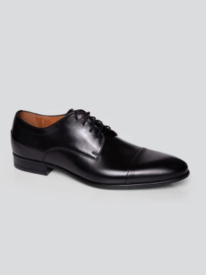 Buty męskie BUCNQ00127 Giacomo Conti