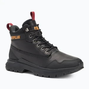 Buty męskie CATerpillar Colorado Sneaker WP black