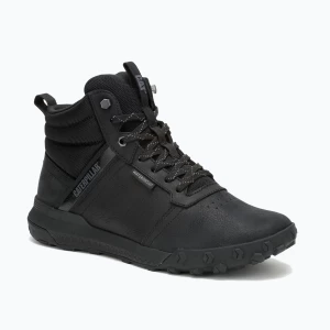 Buty męskie CATerpillar Hex Ready Mid Wp black