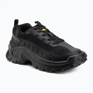 Buty męskie CATerpillar Intruder Lite black/black