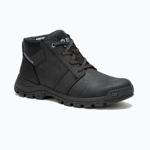 Buty męskie CATerpillar Threshold Chukka black