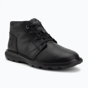 Buty męskie CATerpillar Trey 2.0 black