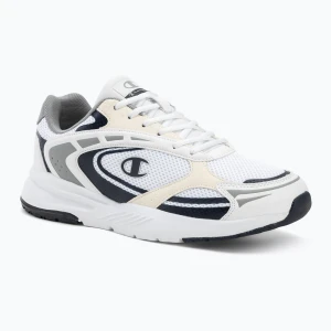 Buty męskie Champion 2K Low Cut white/new navy/grey