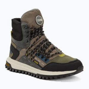 Buty męskie Colmar Peaker Trek khaki/multicolor